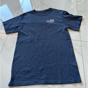A palmetto moon T-shirt